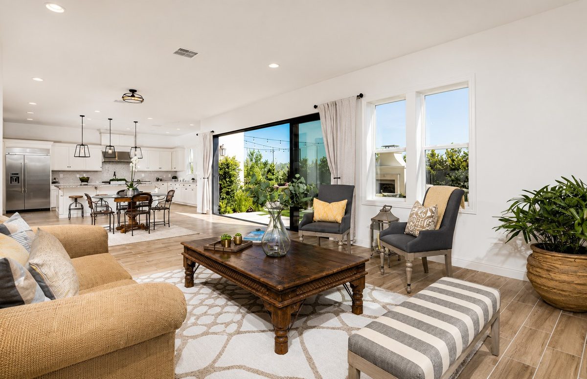Carlsbad House