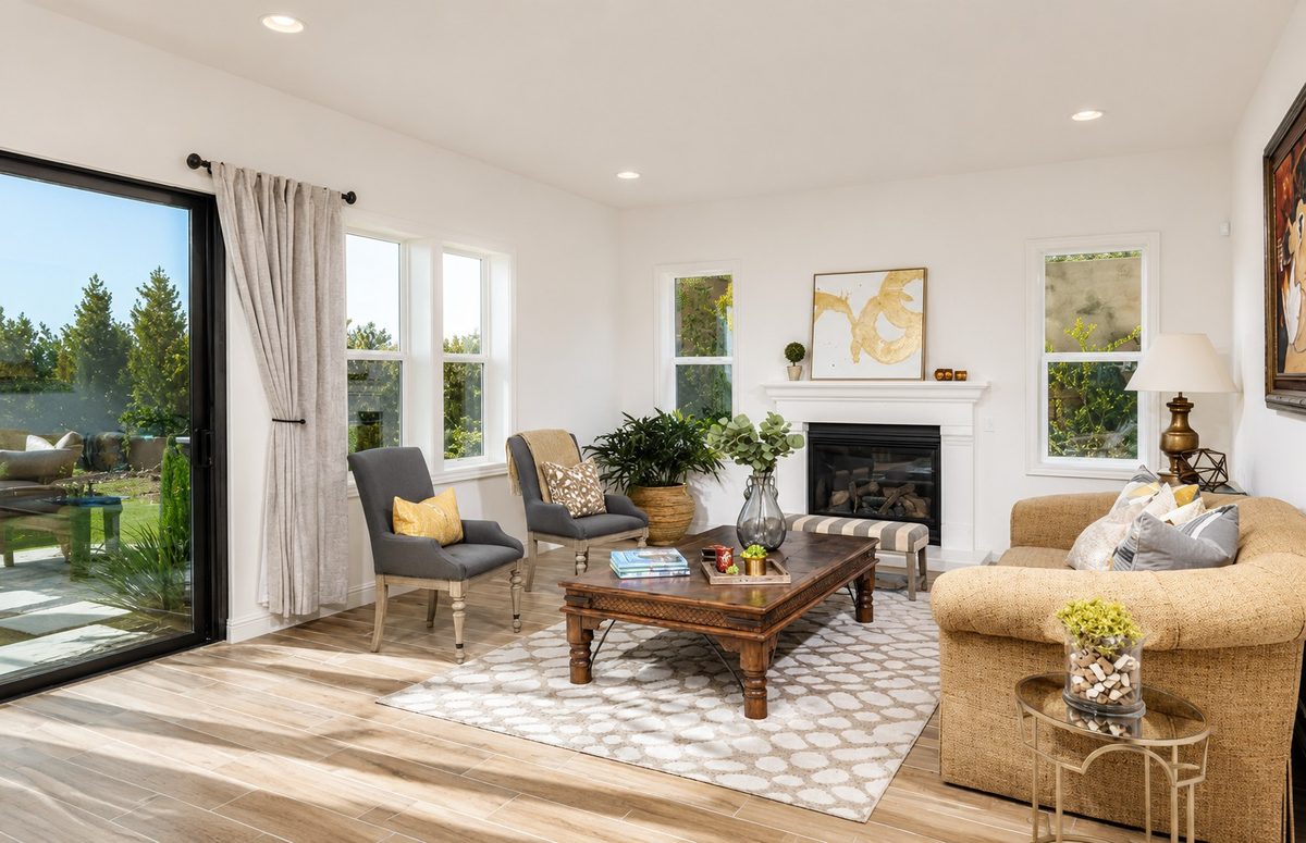 Carlsbad House