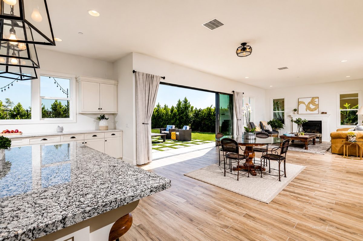 Carlsbad House