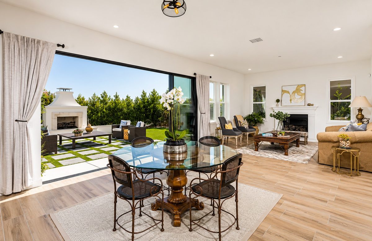 Carlsbad House