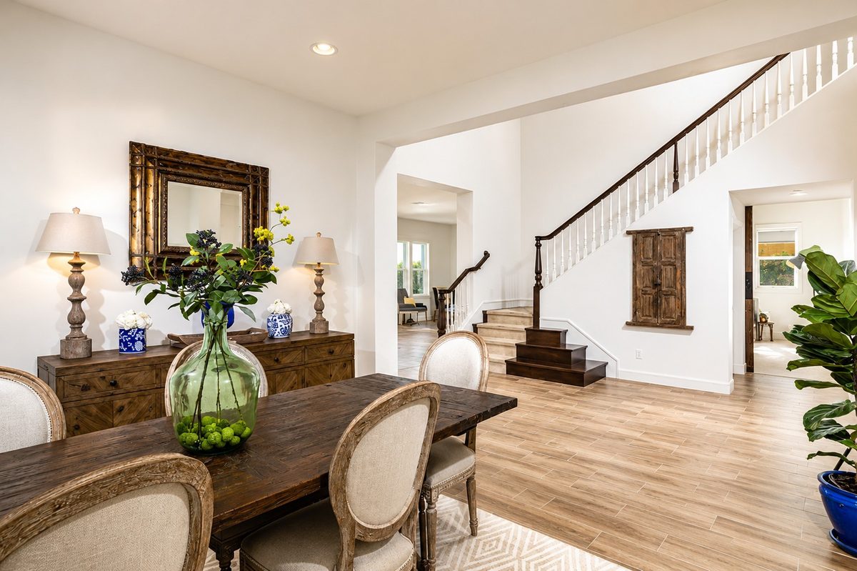 Carlsbad House