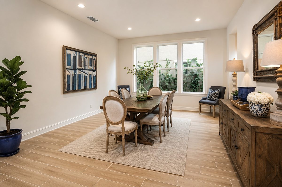 Carlsbad House