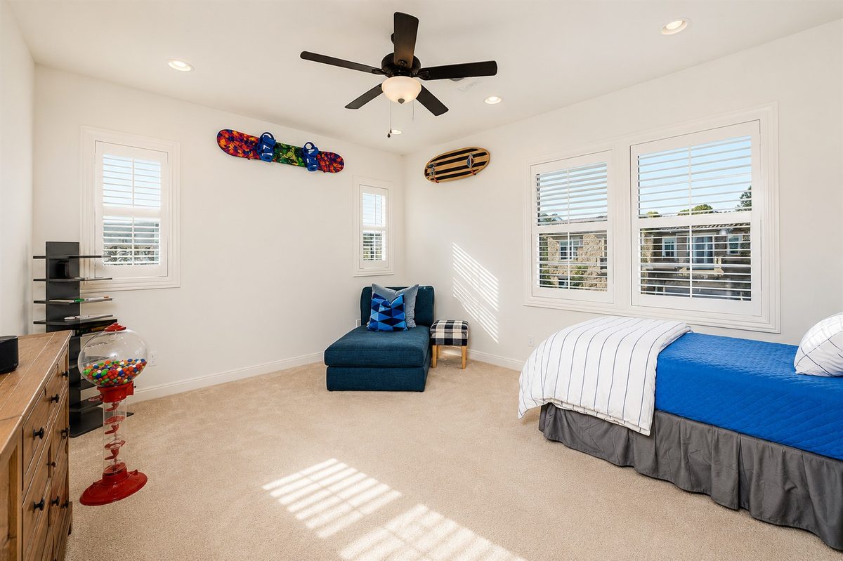 Carlsbad House