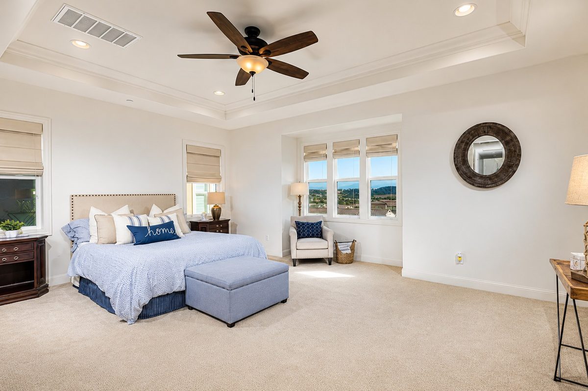 Carlsbad House