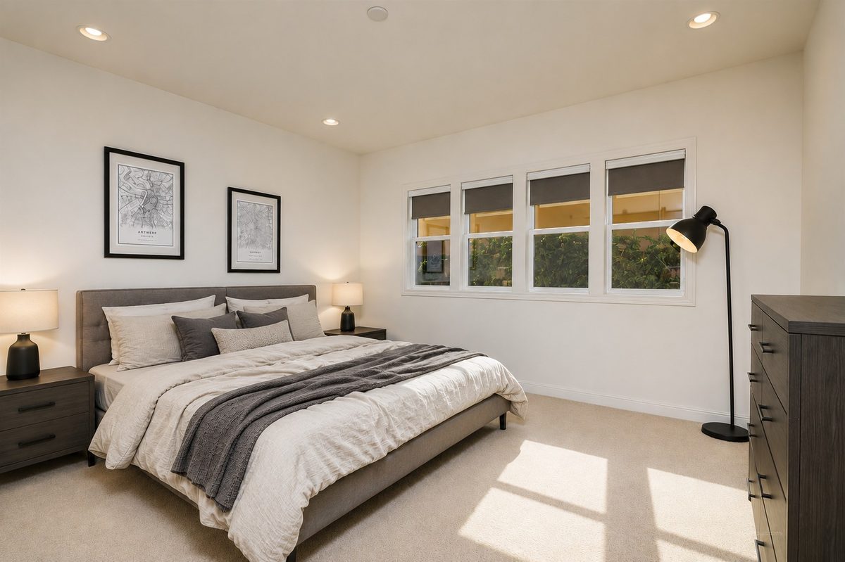 Carlsbad House