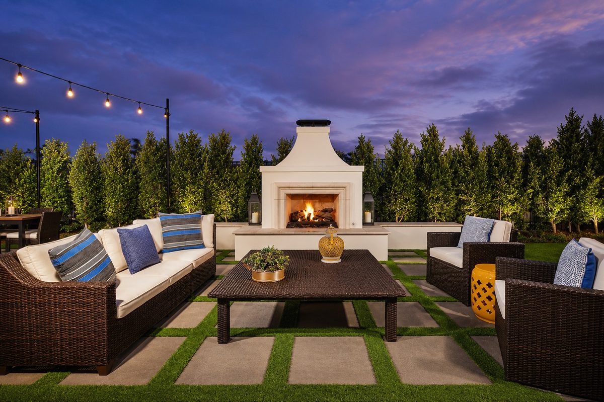 Carlsbad House