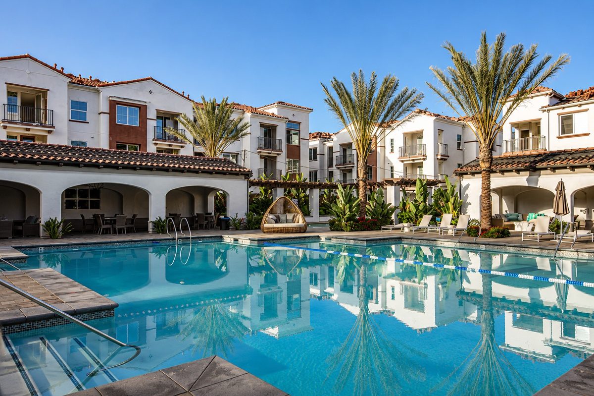 Carlsbad House