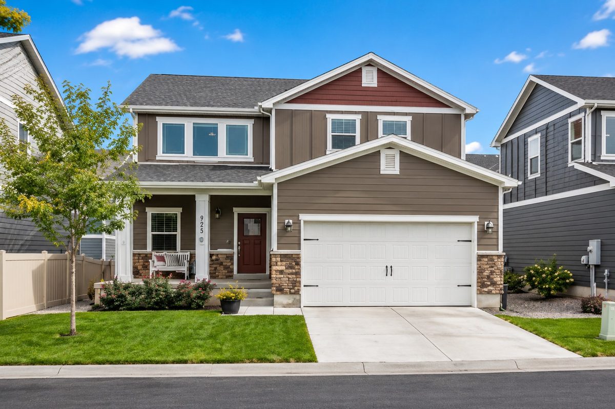 Herriman Utah Home