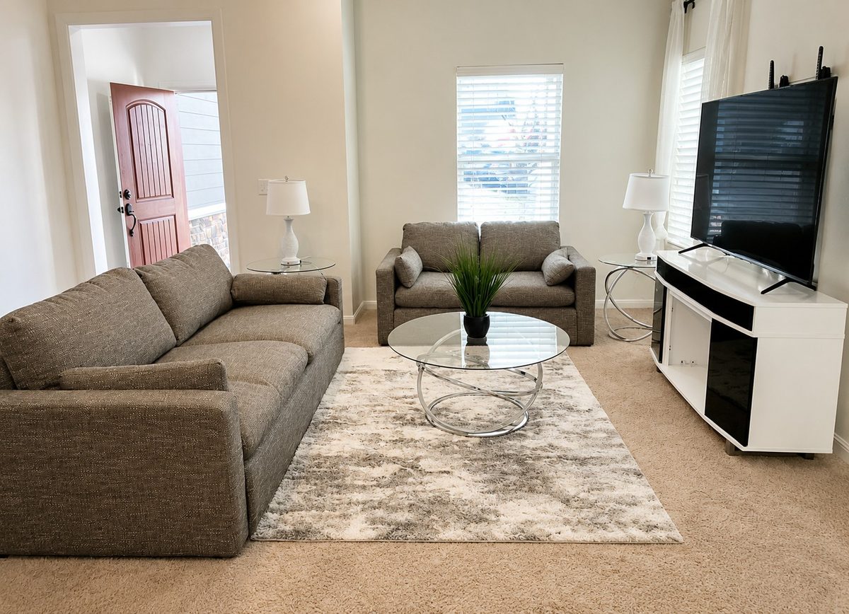 Herriman Utah Home