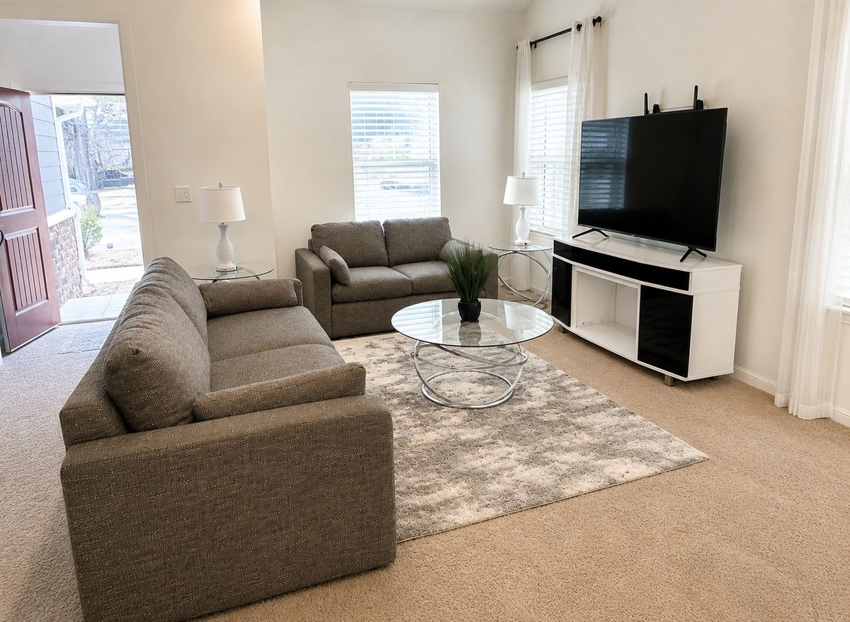 Herriman Utah Home