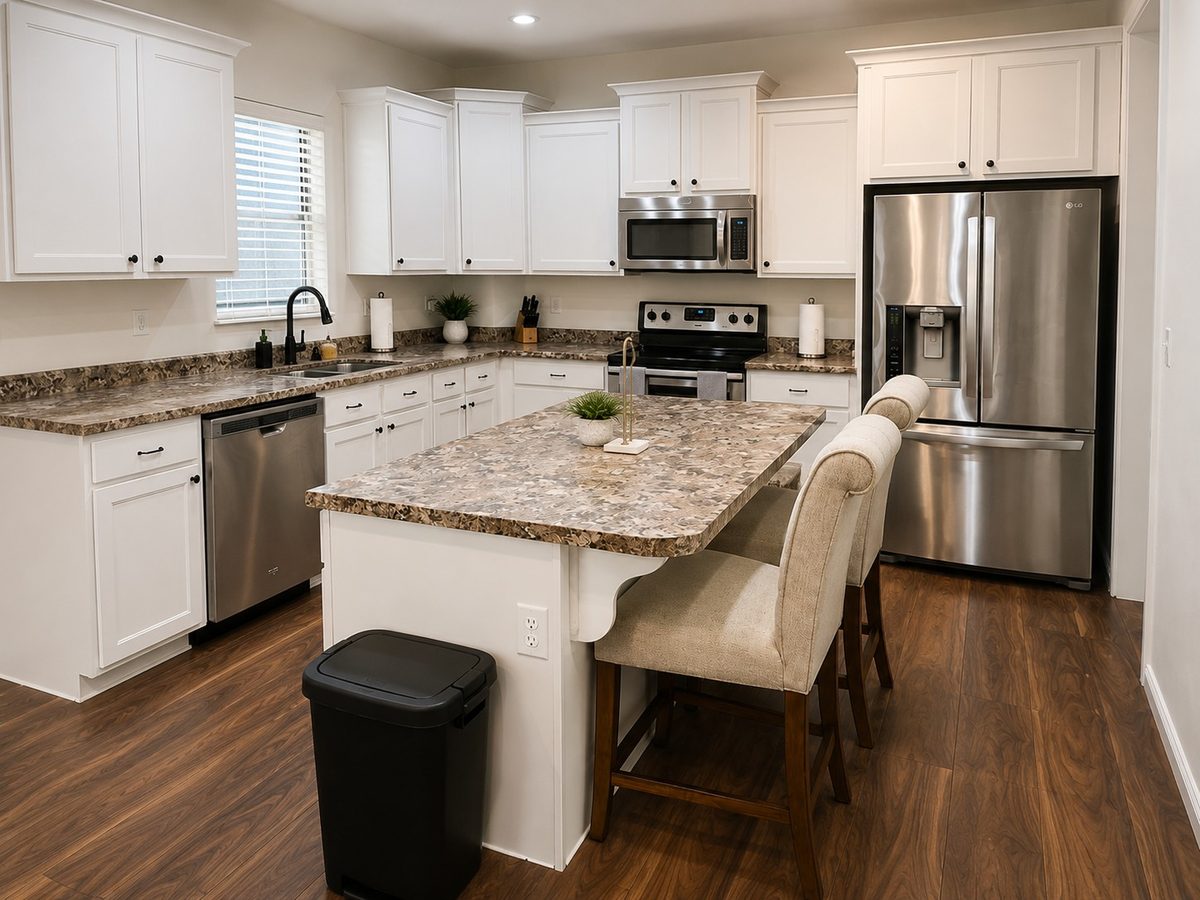 Herriman Utah Home