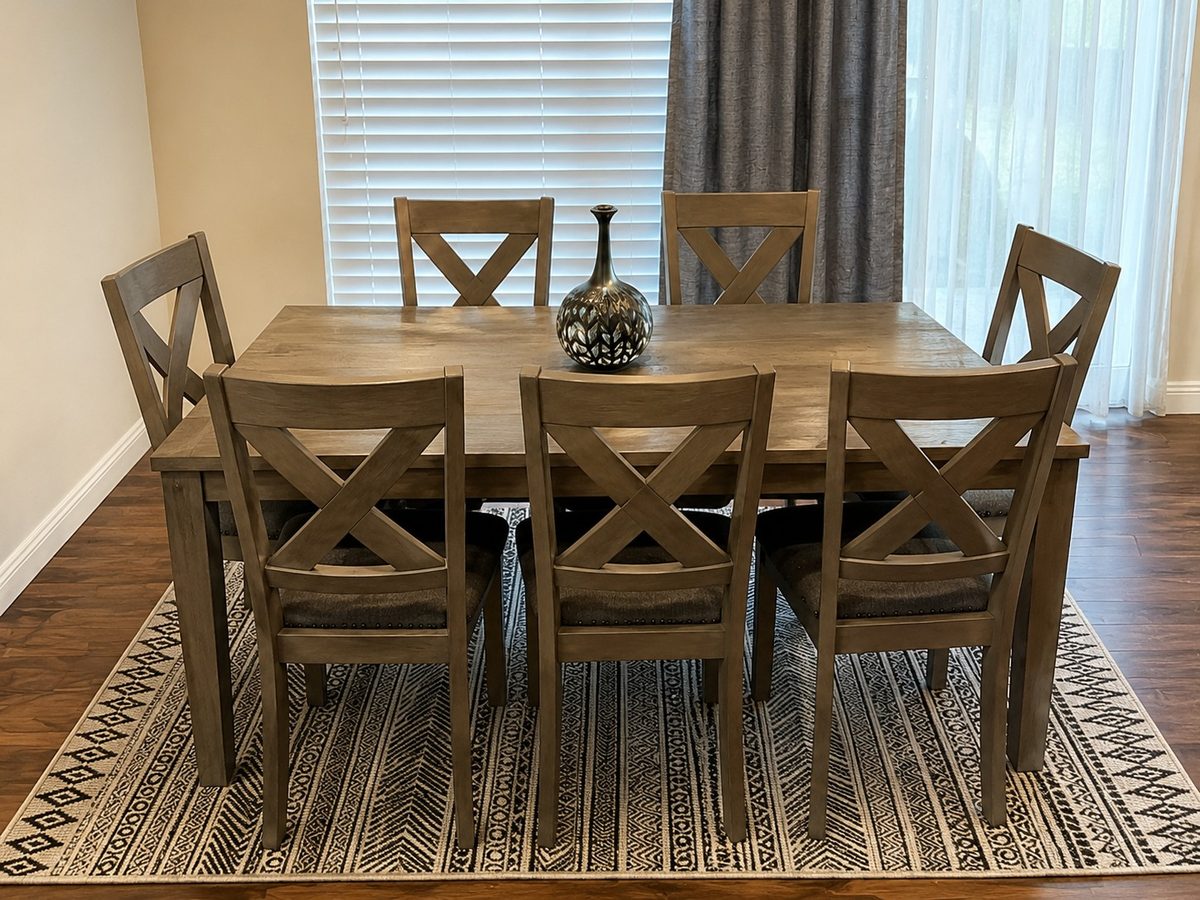 Herriman Utah Home