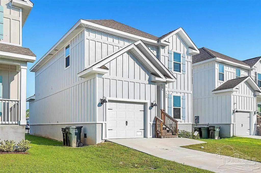 Hunter Home