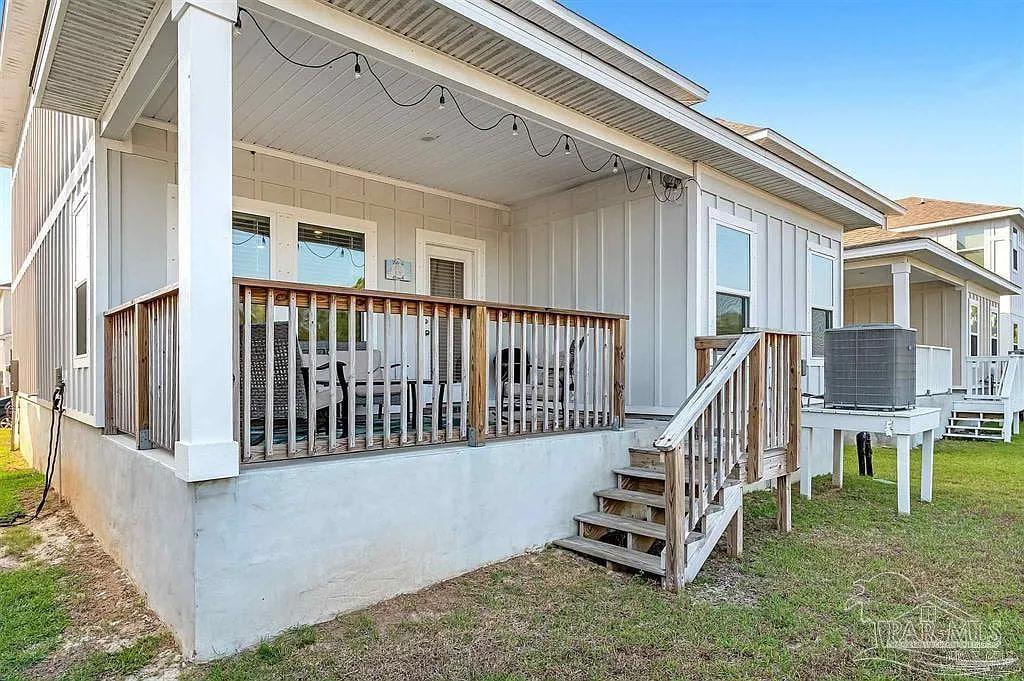 Hunter Home