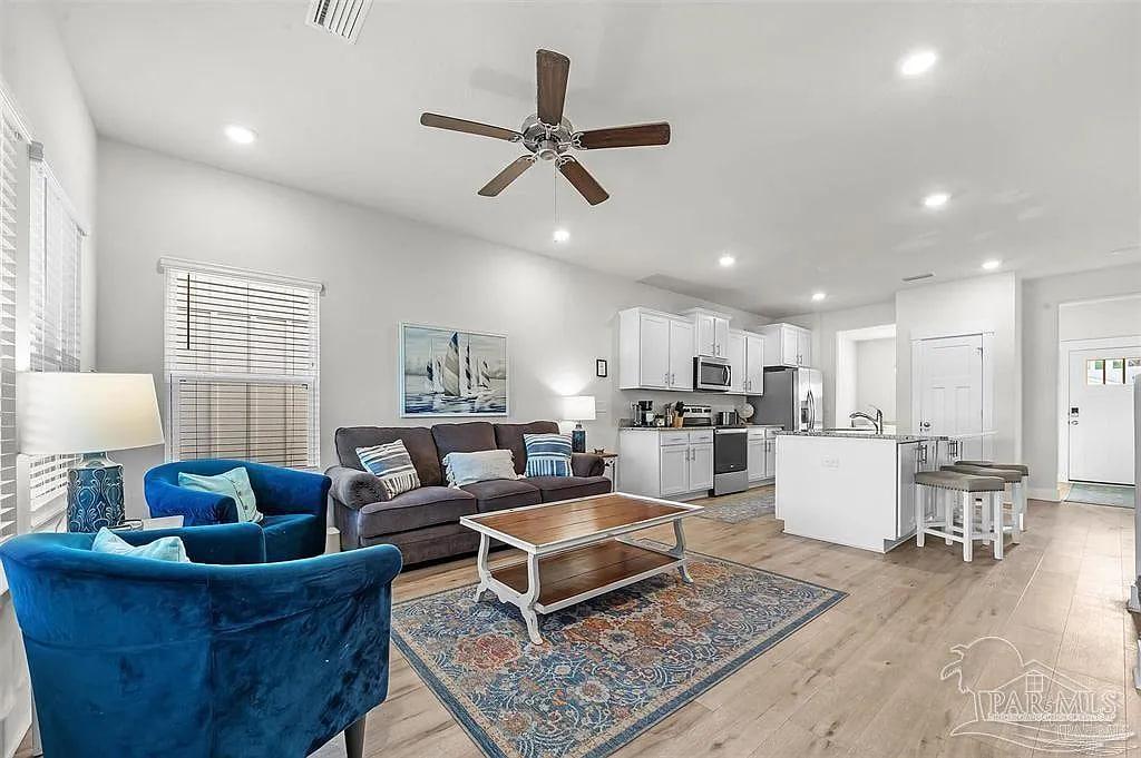Hunter Home