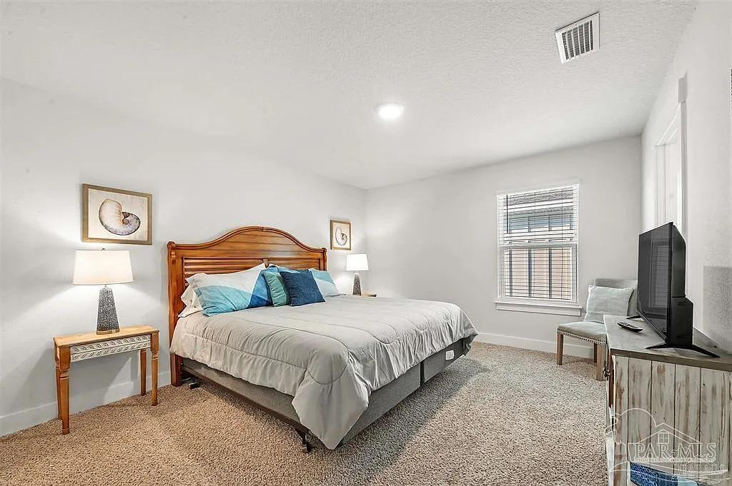 Hunter Home