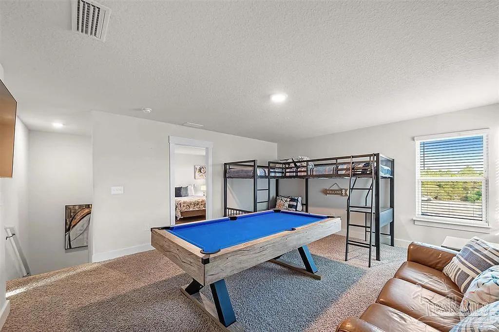 Hunter Home