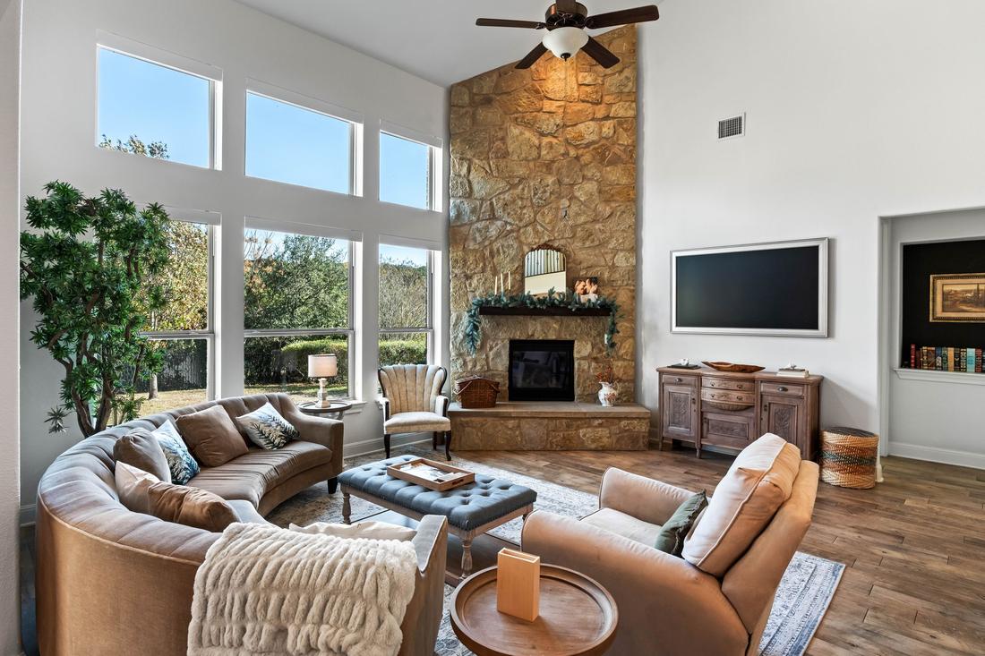 JoAnna Home