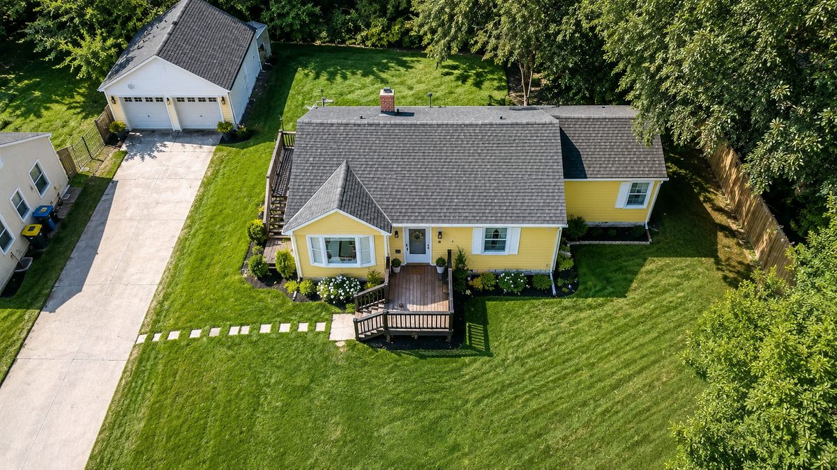 JP Kansas Home