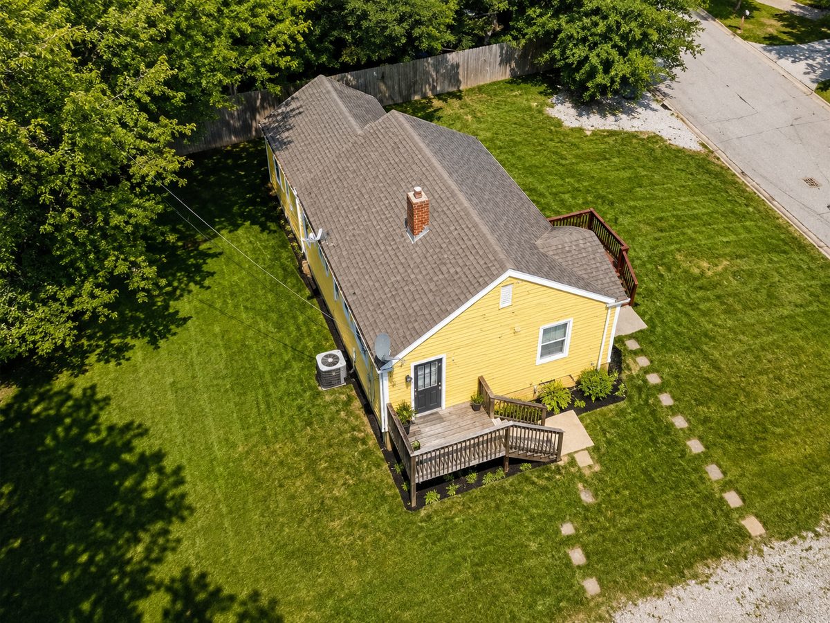 JP Kansas Home