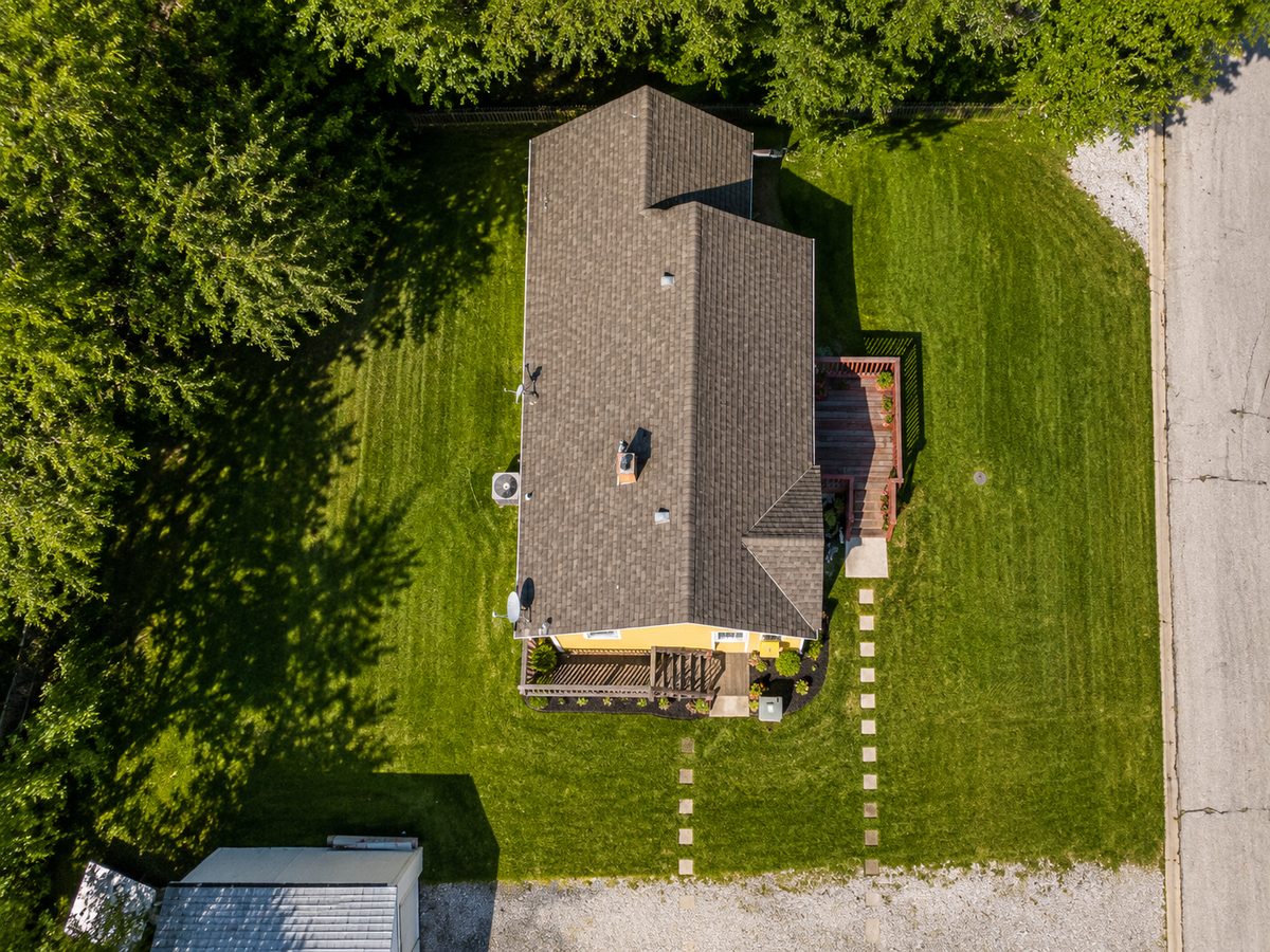 JP Kansas Home
