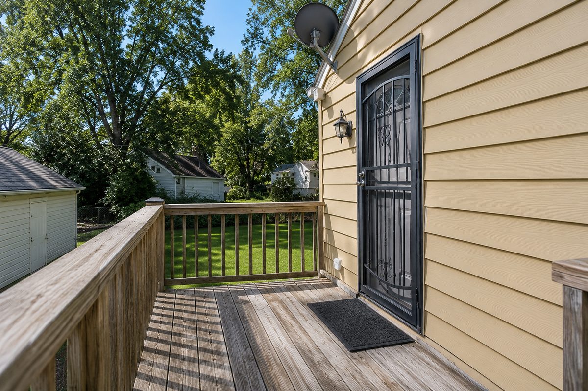 JP Kansas Home