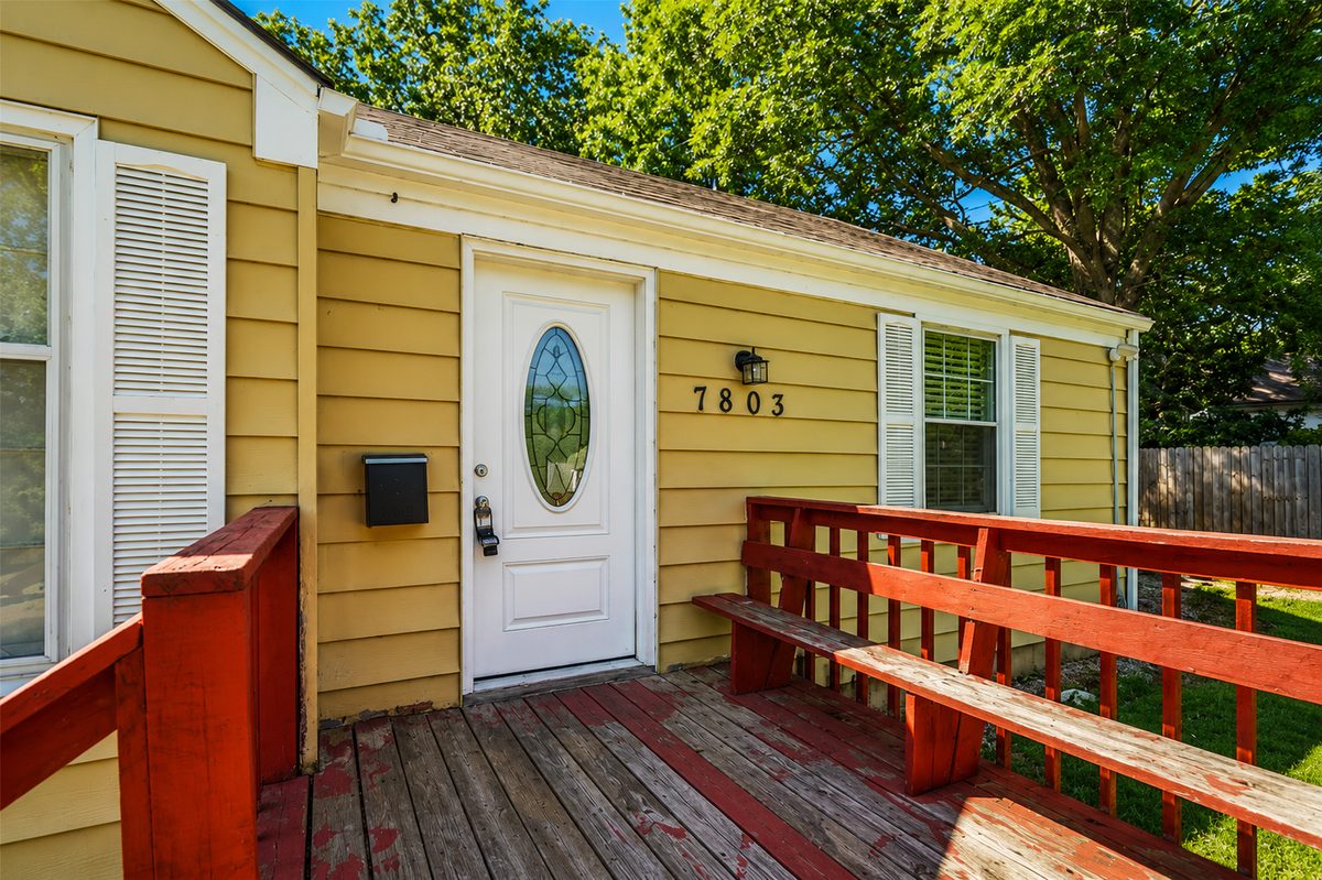 JP Kansas Home