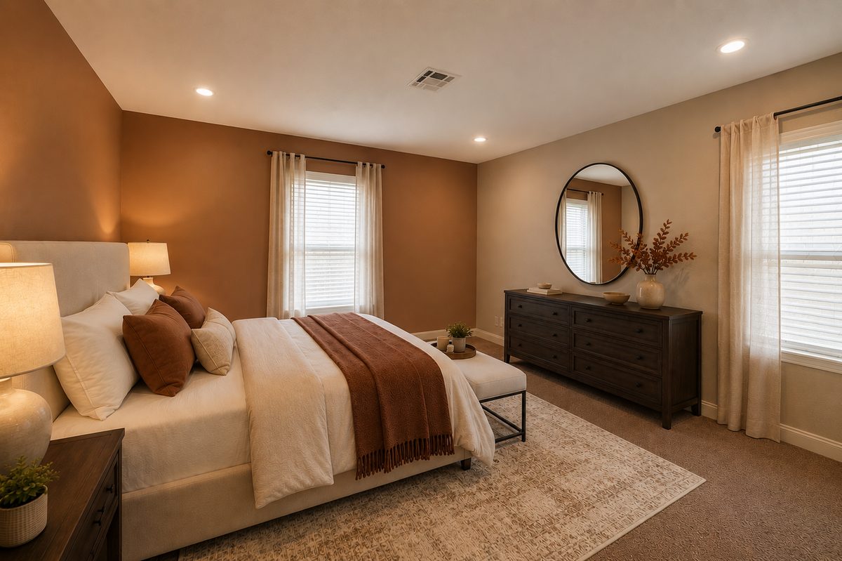 JP Kansas Home
