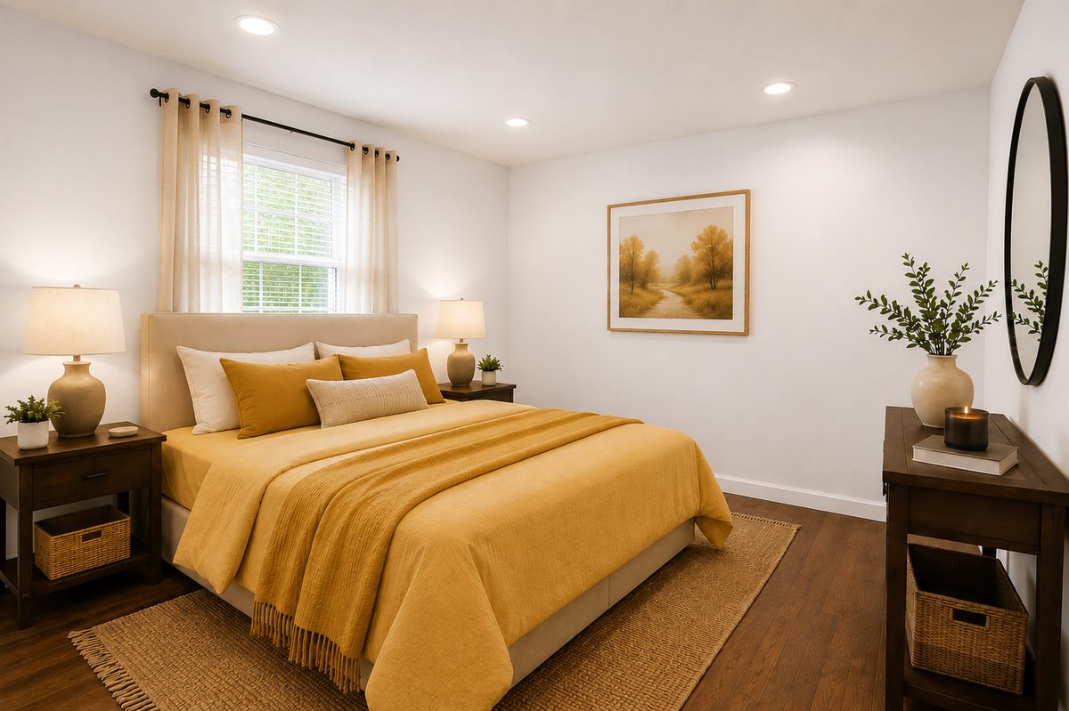 JP Kansas Home
