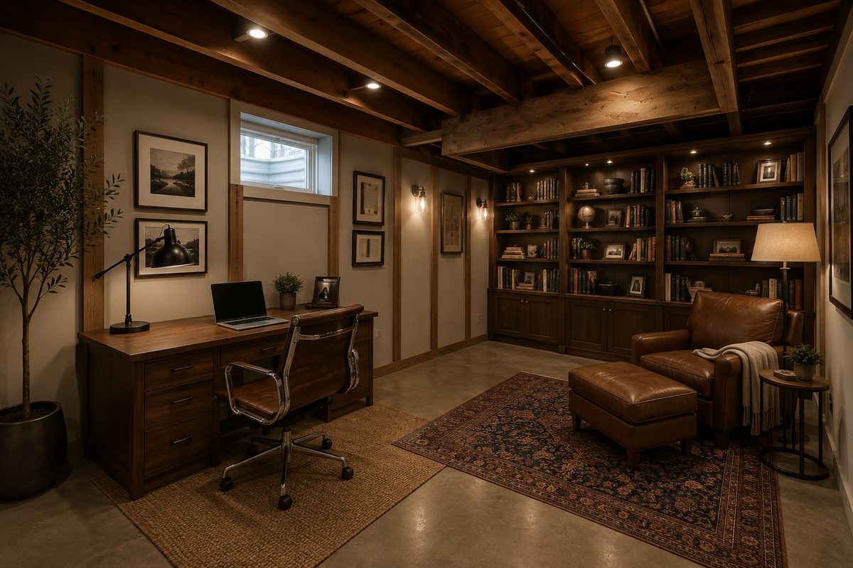 JP Kansas Home
