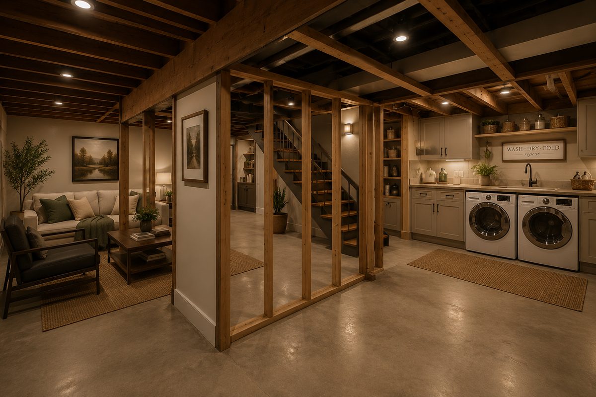 JP Kansas Home