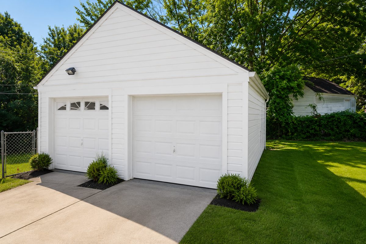 JP Kansas Home
