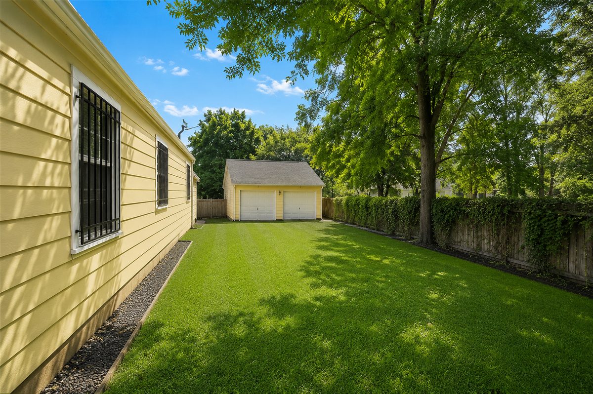 JP Kansas Home