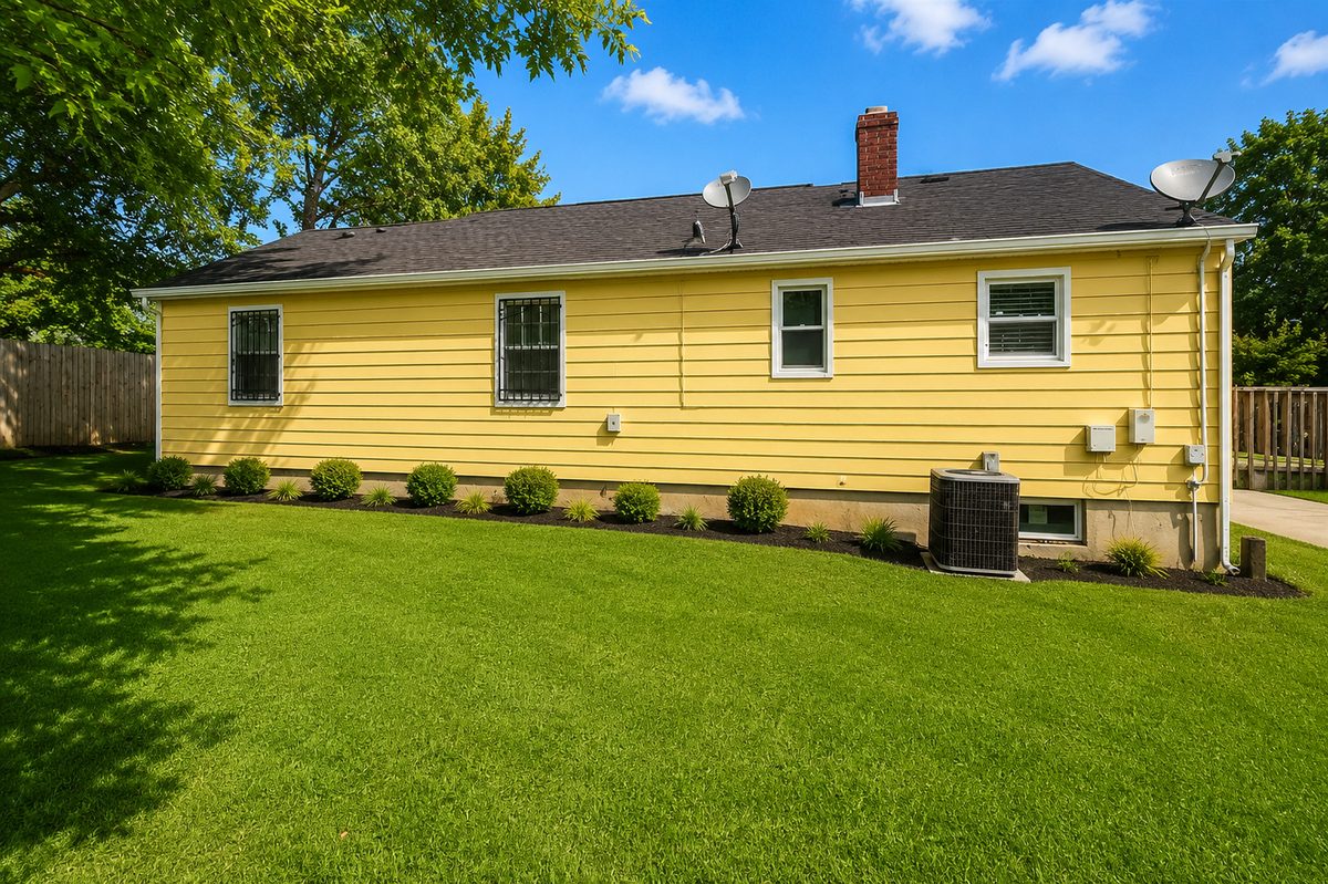 JP Kansas Home