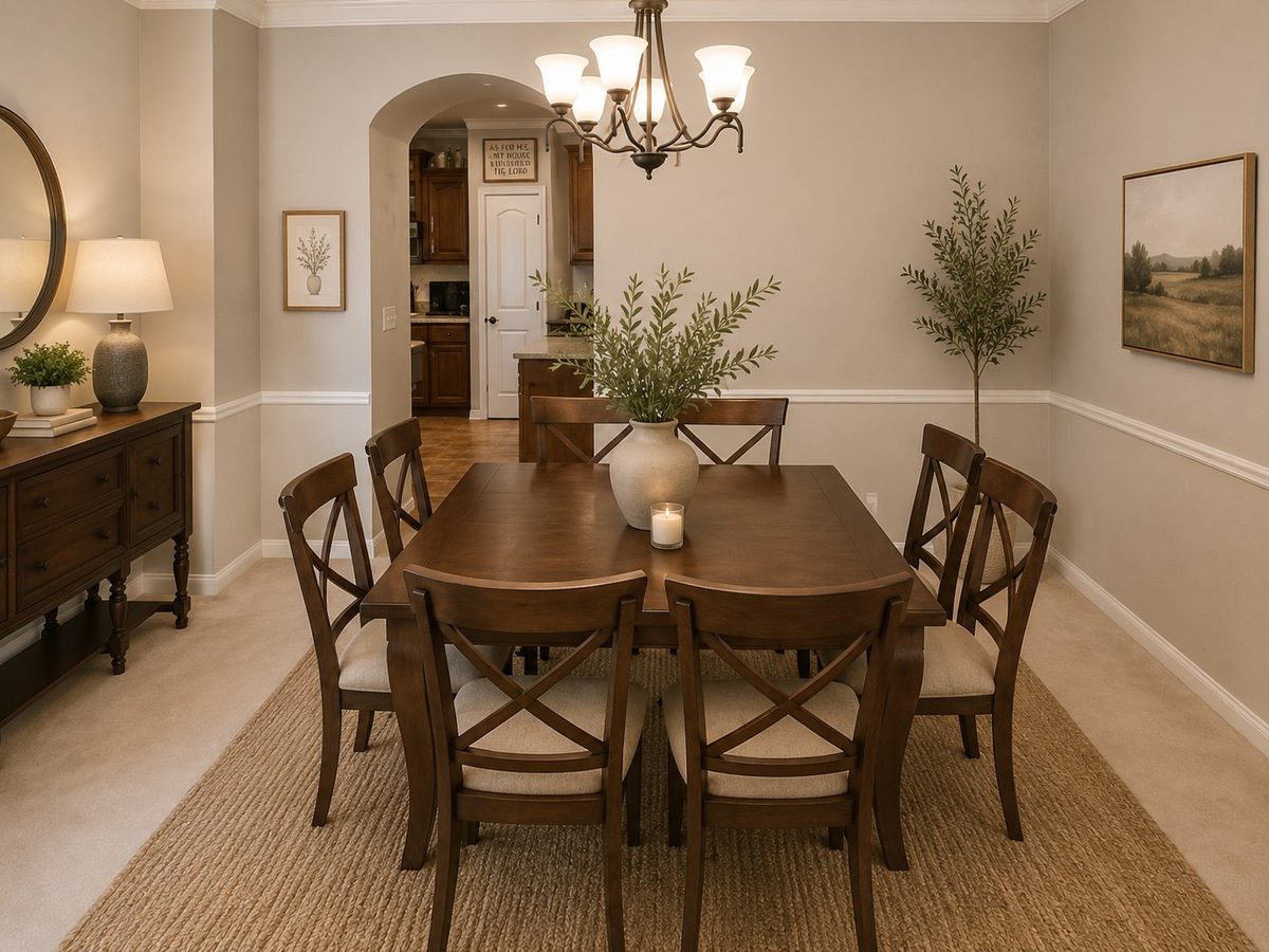 Knoxville Tulsa Home
