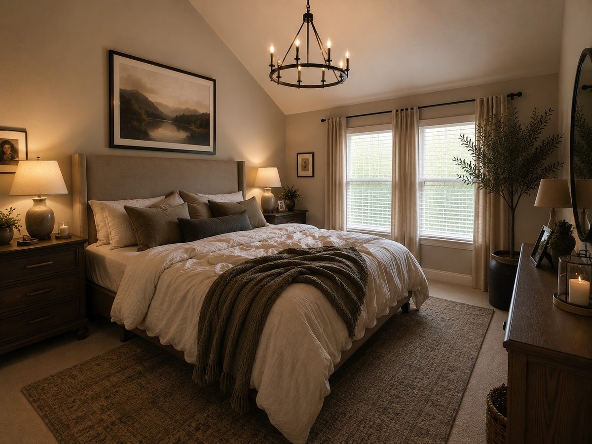 Knoxville Tulsa Home