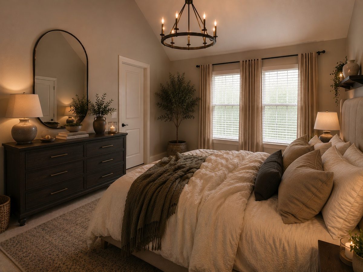 Knoxville Tulsa Home