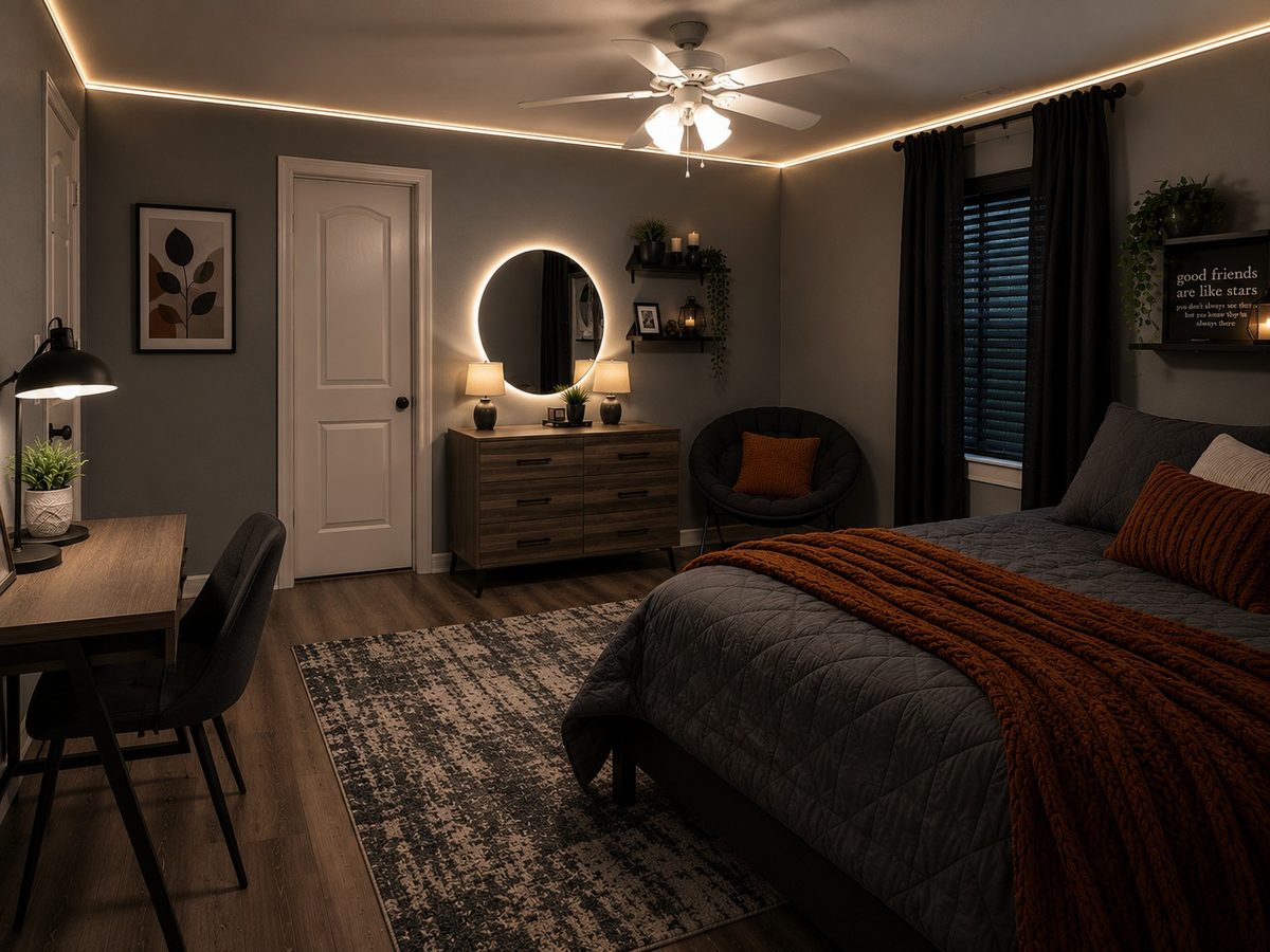 Knoxville Tulsa Home