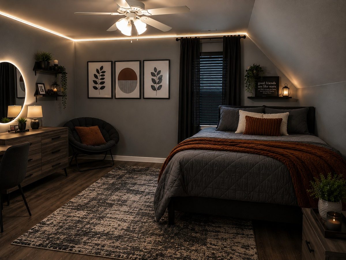 Knoxville Tulsa Home