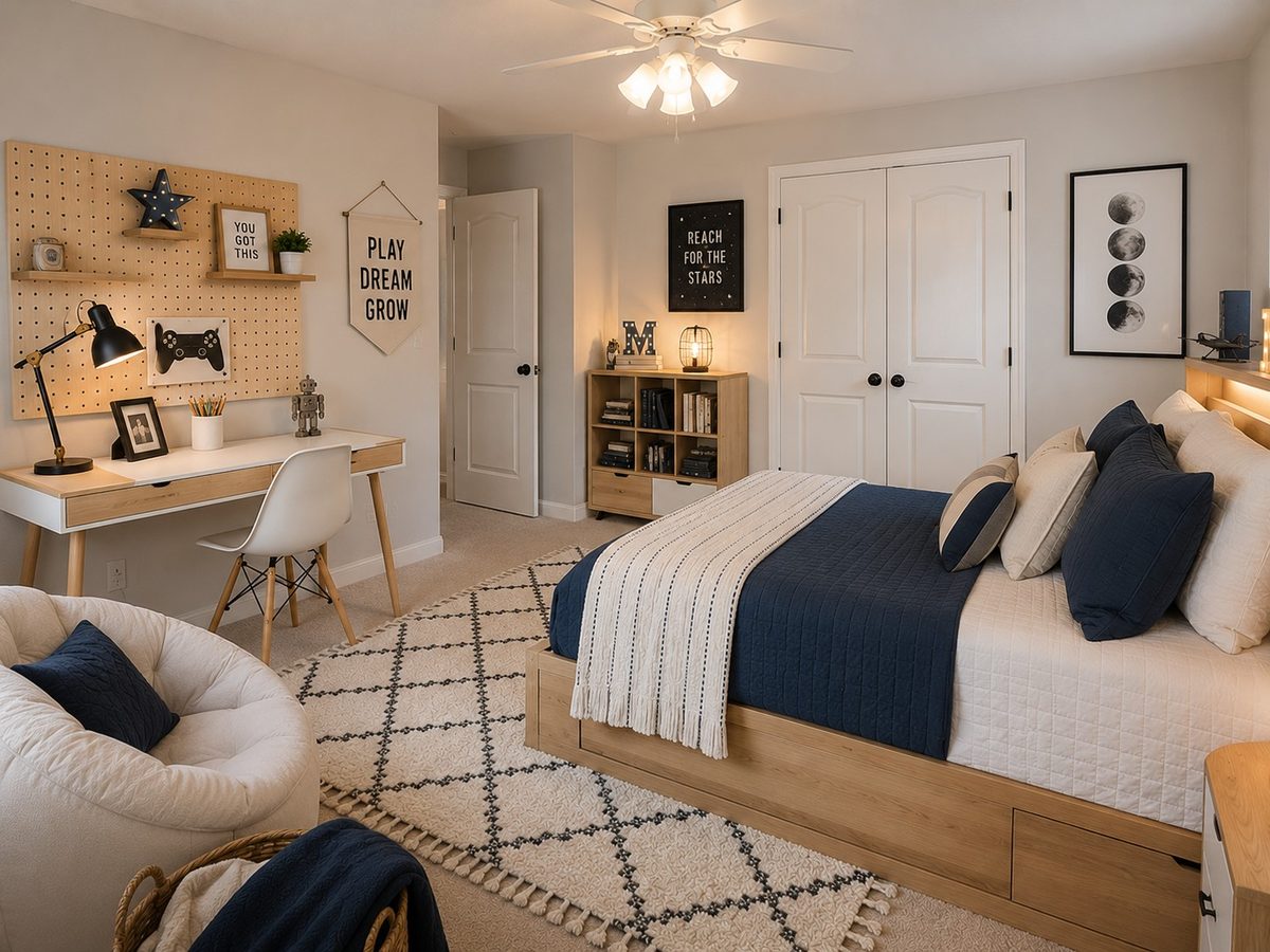 Knoxville Tulsa Home