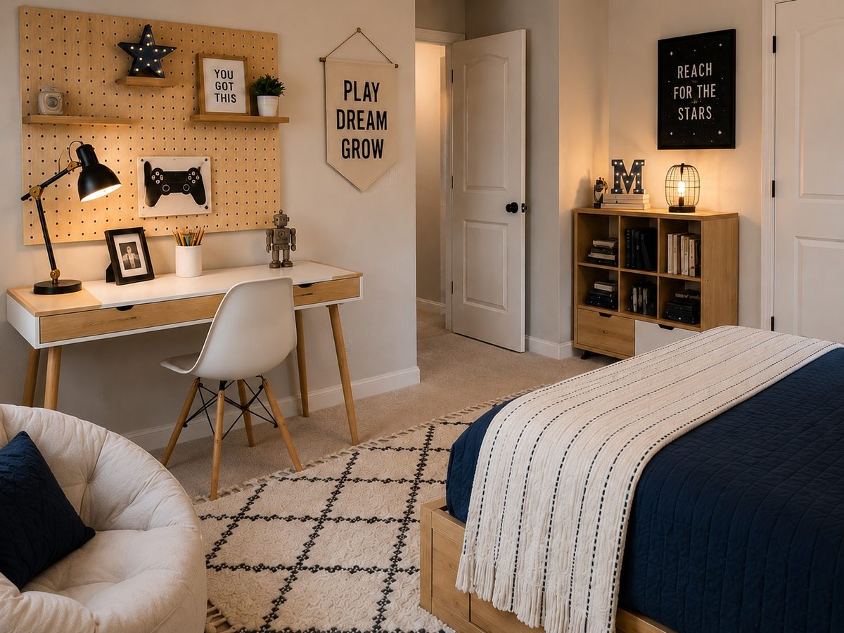 Knoxville Tulsa Home