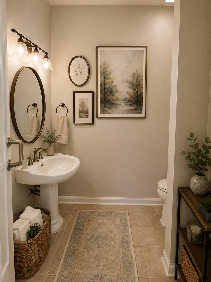 Knoxville Tulsa Home
