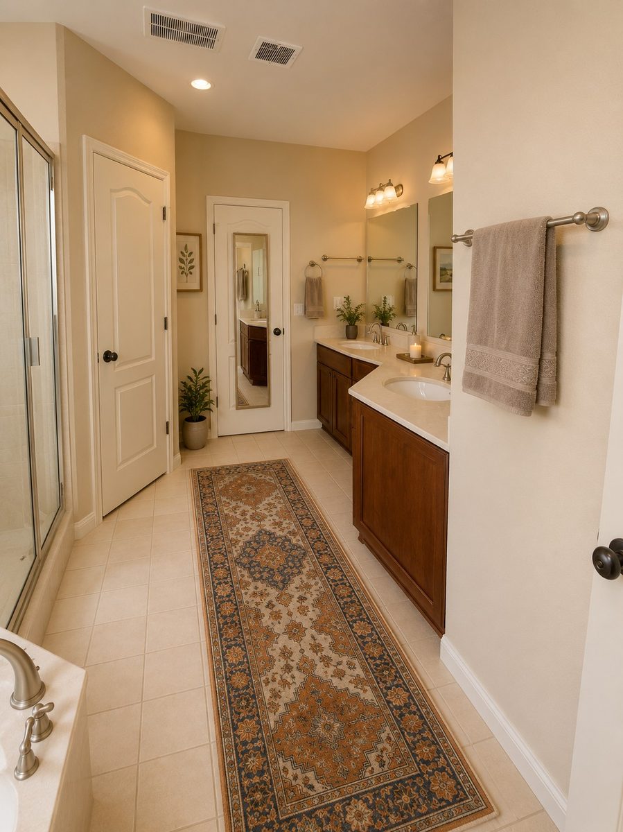 Knoxville Tulsa Home