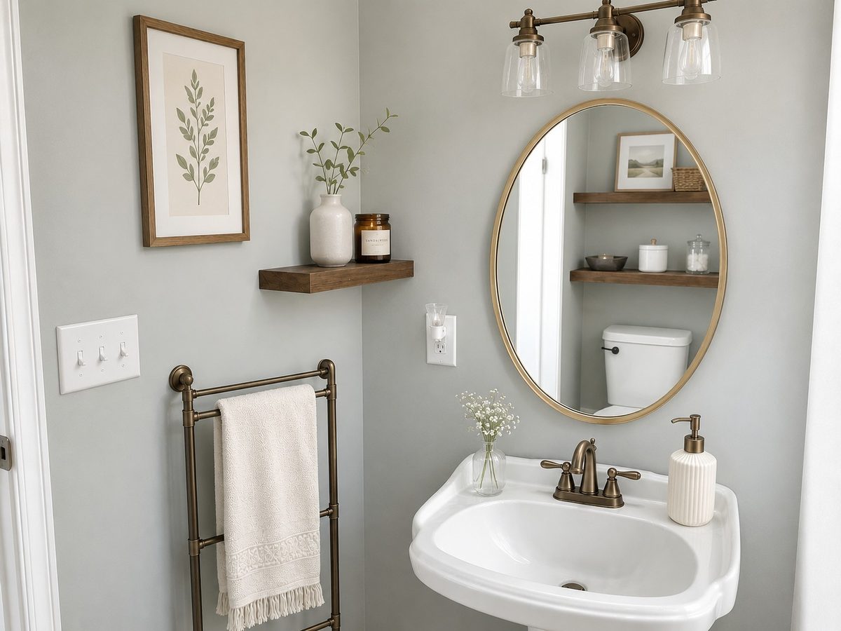 Knoxville Tulsa Home