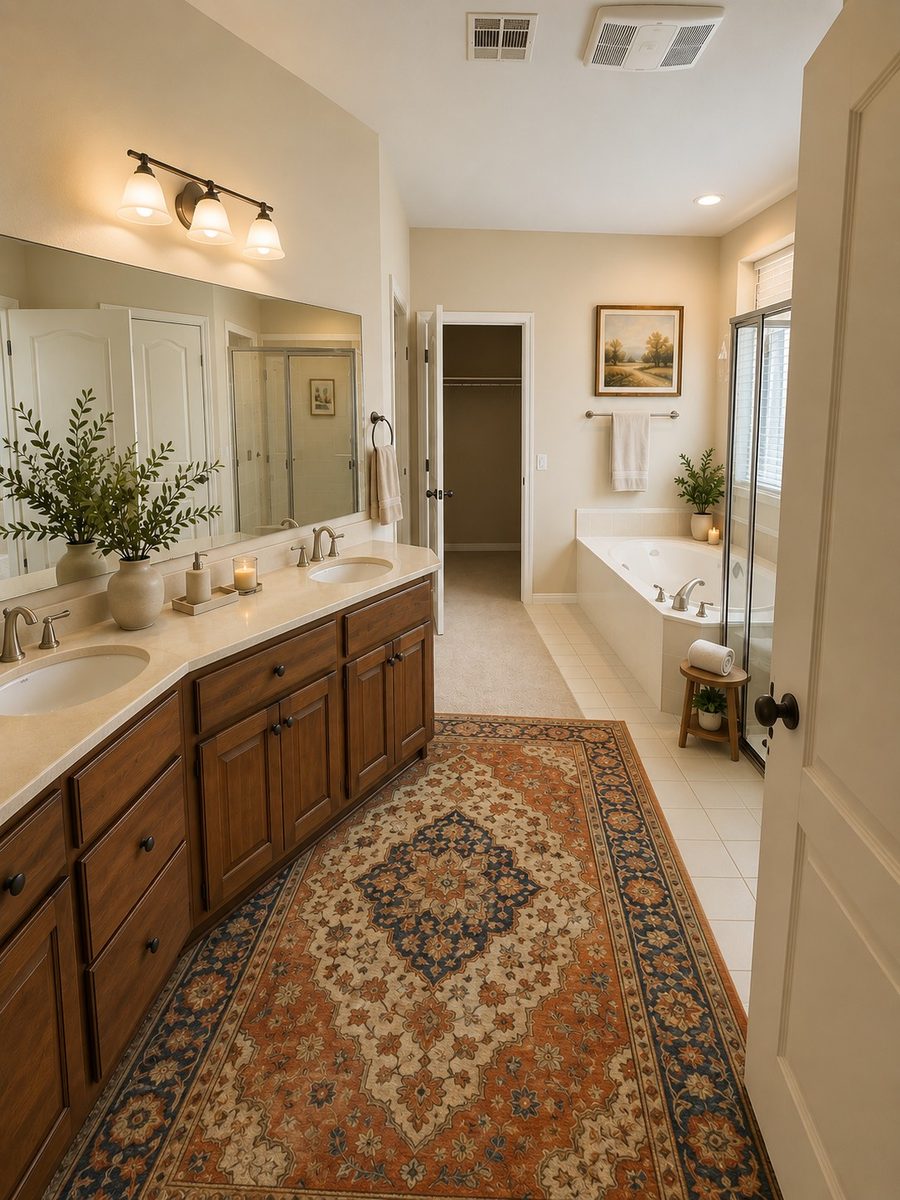 Knoxville Tulsa Home