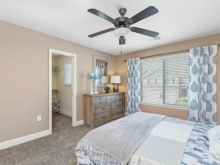 Lakeview Town Homes