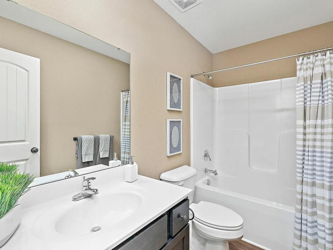 Lakeview Town Homes