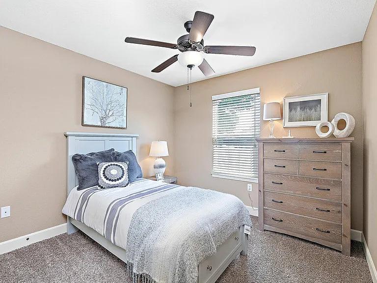 Lakeview Town Homes