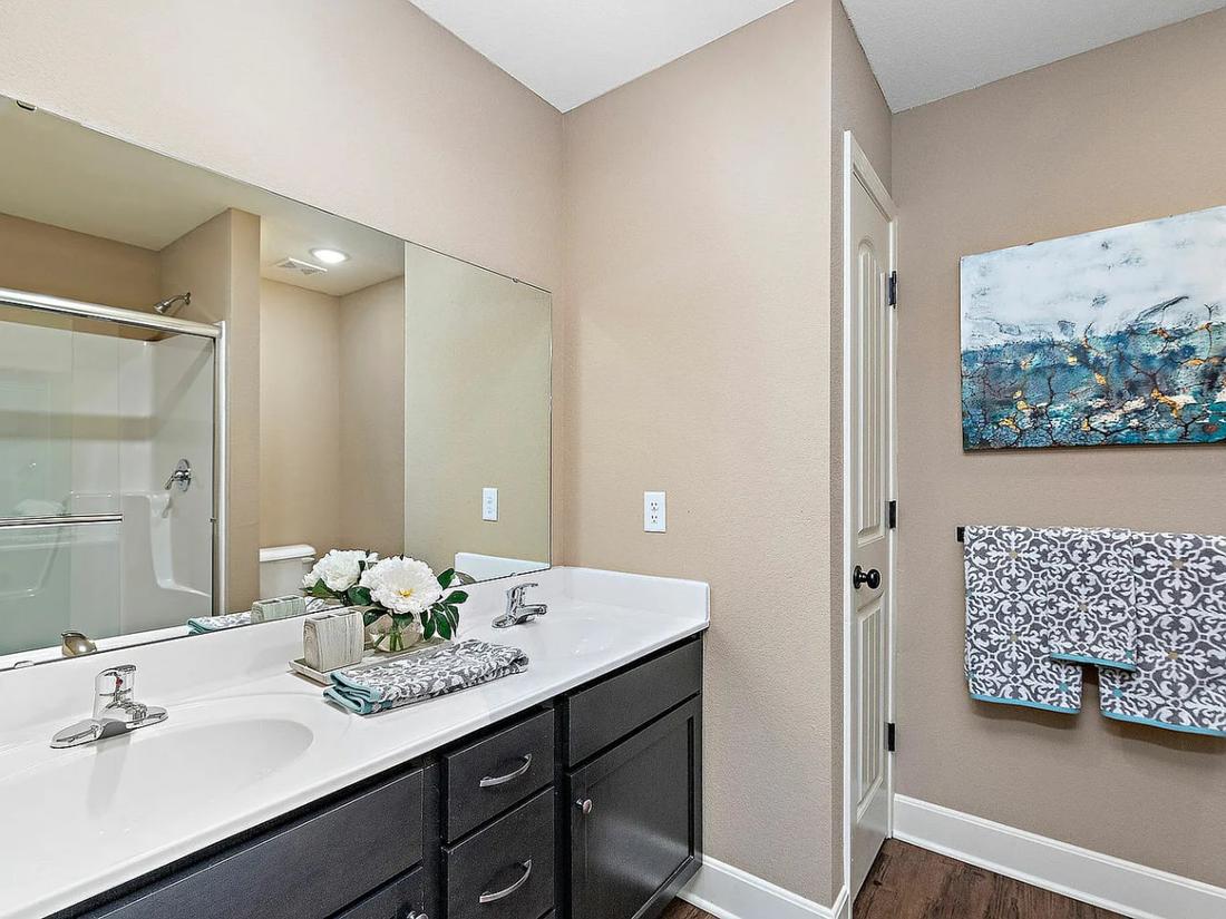 Lakeview Town Homes