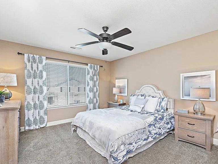 Lakeview Town Homes